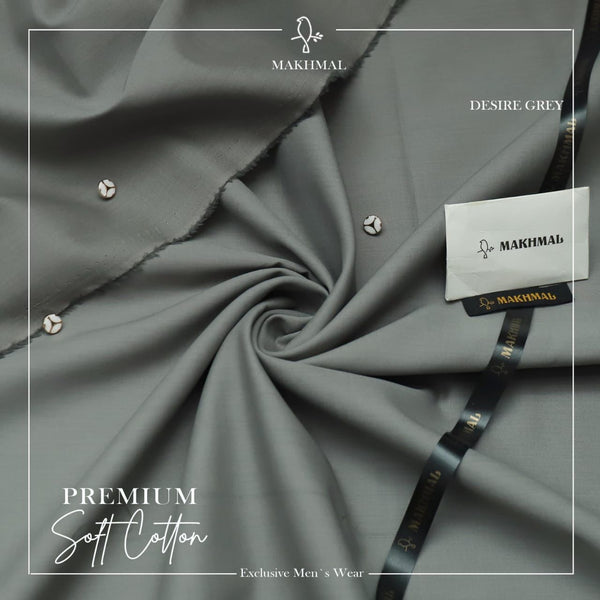 MAKHMAL PURE SOFT BUTTER COTTON
