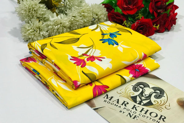 SWISS LAWN 2PC D782